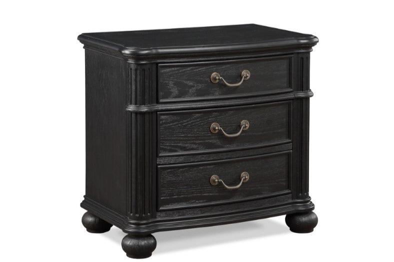 Kingsbury Nightstand