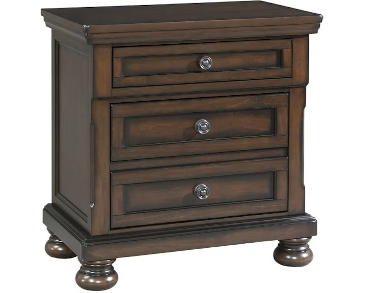 Kingston Nightstand