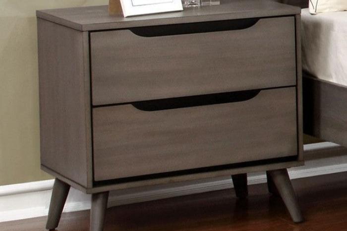 Lennart Nightstand