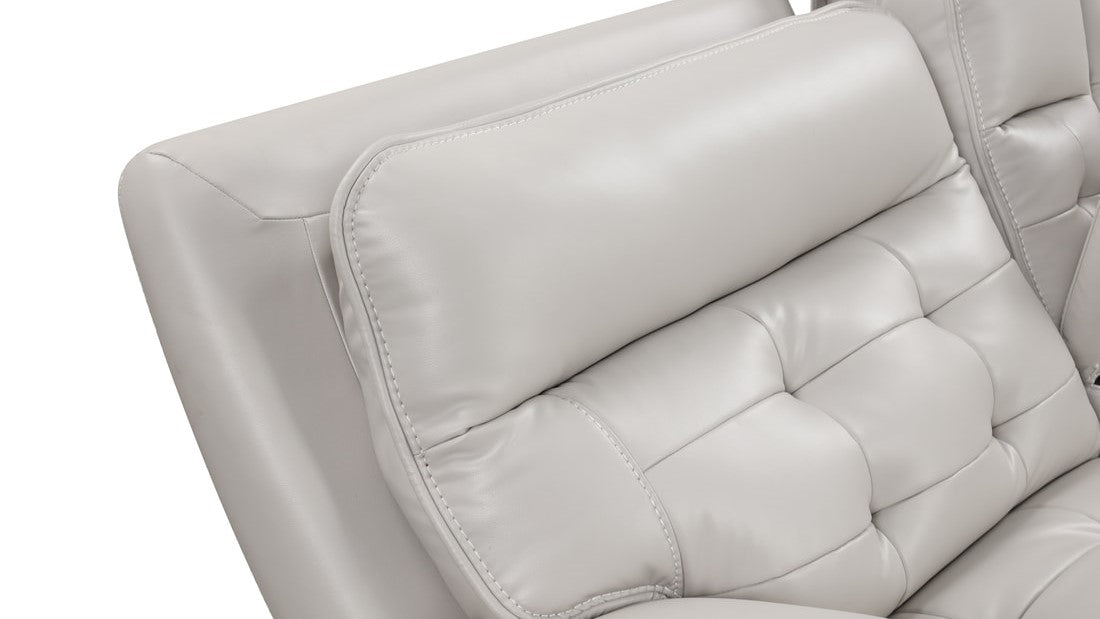 Palma Oversized Power-Recliner